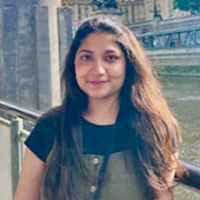 Sakshi Mishra