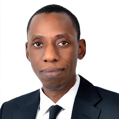 Tosin Ibikunde