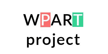 WPART Project log