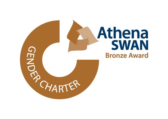Leeds University Business School achieves Bronze Athena SWAN Award