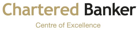 Chartered Banker Institute logo