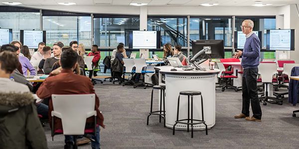 Collaborative teaching space 1400x700