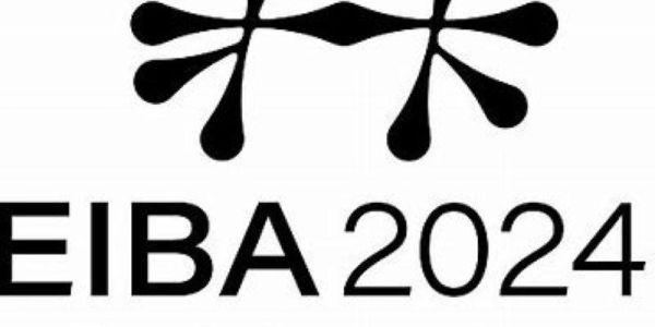 EIBA 2024 logo