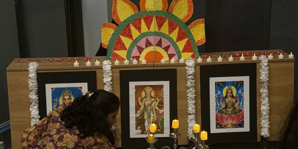 Diwali 2025