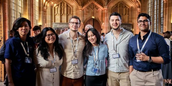 MTS global final competition