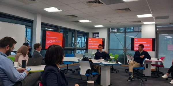 Strategic Perspectives in Analytics, Technology and Operations
