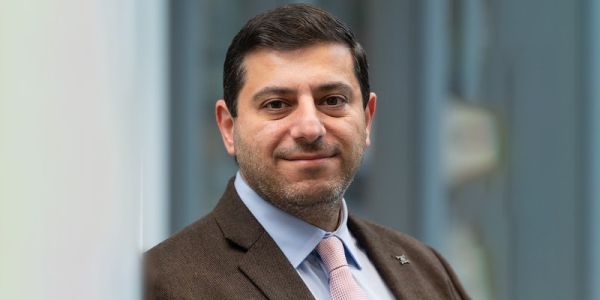 Dr. Omar Al-Tabbaa