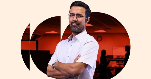 Leading Business Transformation tile