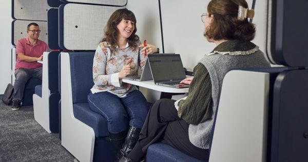 For organisations cover