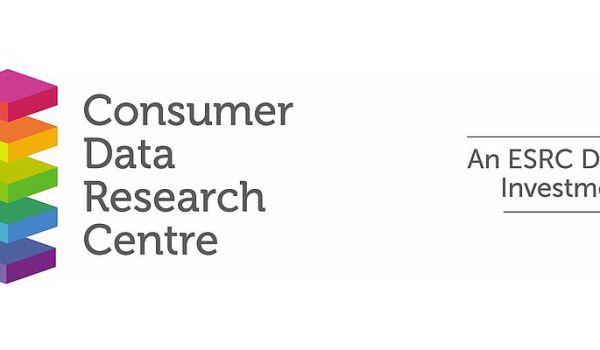 Consumer Data Research Centre logo