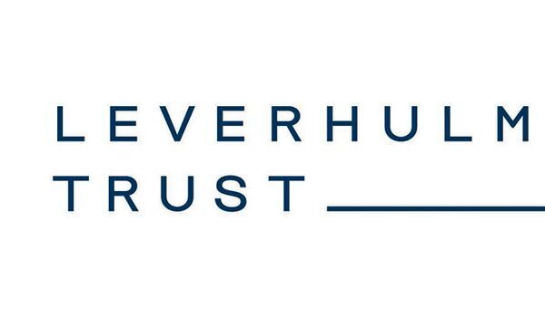 The Leverhulme Trust logo