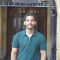alumni profile