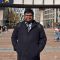 Shashank ravishankar profile image