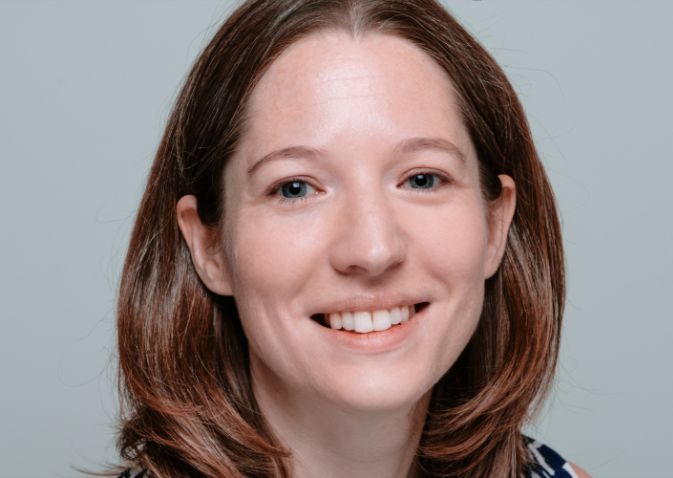 Picture of Louise Hellem