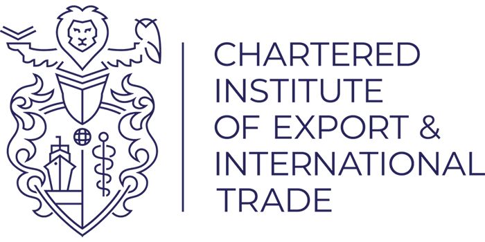 Chartered Institute of Export &amp; International Trade