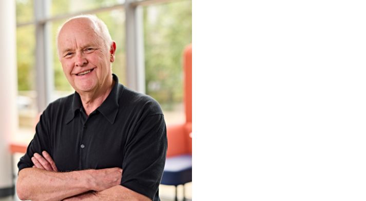 John Palfreyman Leading Business Transformation