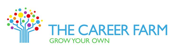 Career Farm logo