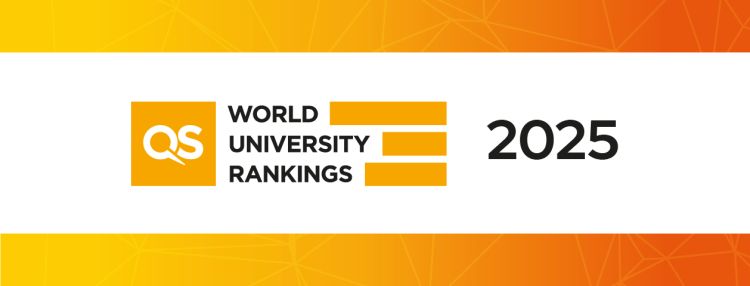 Leeds MBA placed 9th in the latest QS ranking