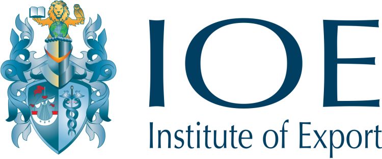 Institute of Export logo
