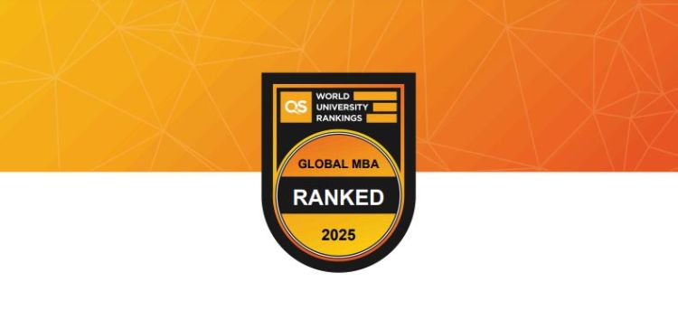 Leeds MBA placed 9th in the latest QS ranking