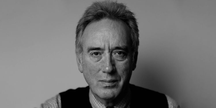 Professor Kevin Keasey conferred as a Fellow of the Academy of Social Sciences