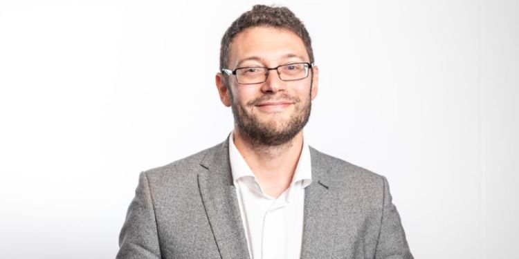 Professor Alessandro Biraglia