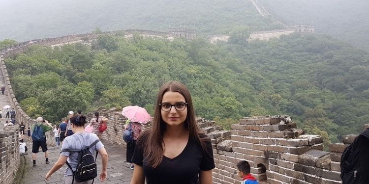 Discovering China: my summer school experience