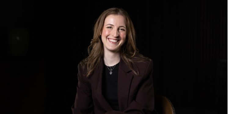 Alumna named in Leeds & West Yorkshire Top 30 Under 30