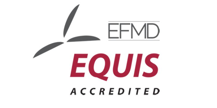 EQUIS accreditation success for the Business School