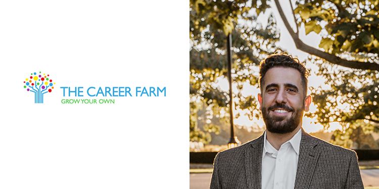 Eli Bohemond Career Farm webinar