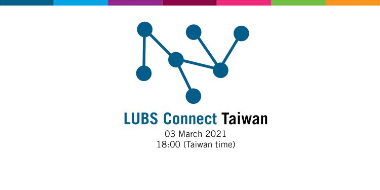 LUBS Connect Taiwan