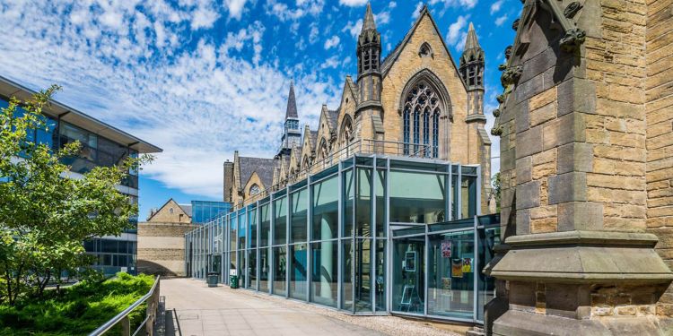 Spotlight on Yorkshire Business Schools 