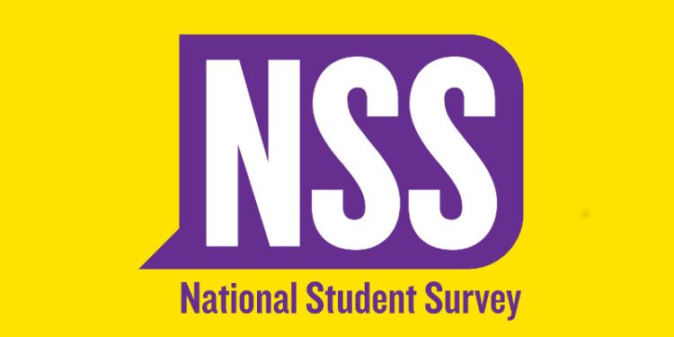 Top spot for Accounting in NSS