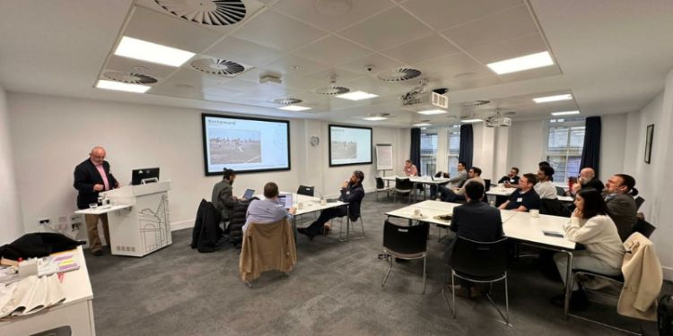 SIREN Stakeholder Engagement Workshop