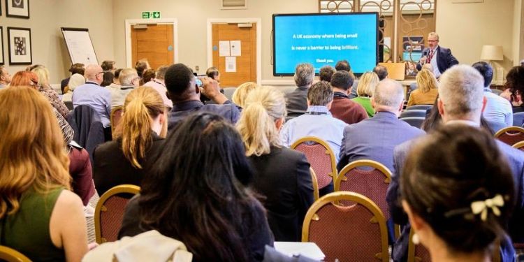 Launch of “The Collaboration Playbook” at the Supply Chain Summit 2026