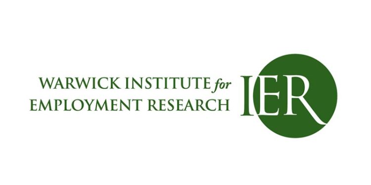 Warwick Institute for Employment Research logo