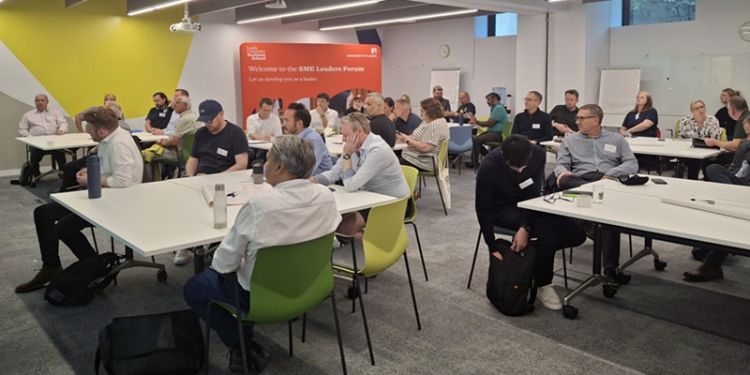 SME Leaders July article
