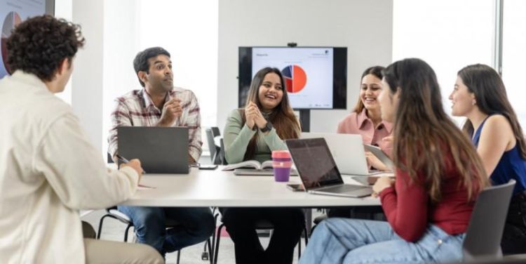 Leeds partners with Grant Thornton UK