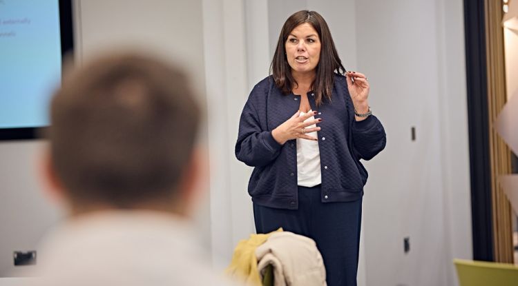 Future Leaders Cover