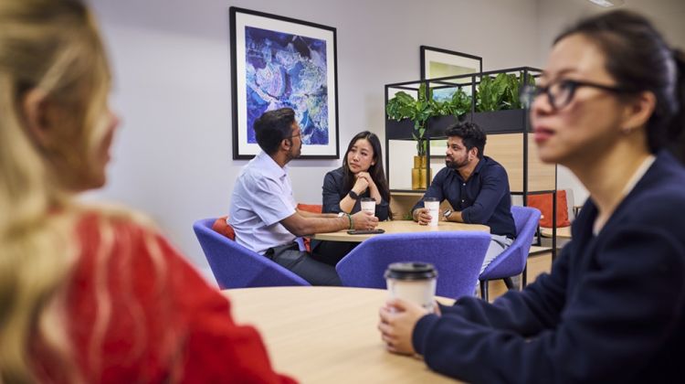 Leading Business Transformation Cover