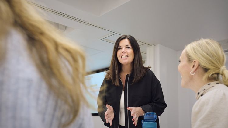 Rebecca Future Leaders