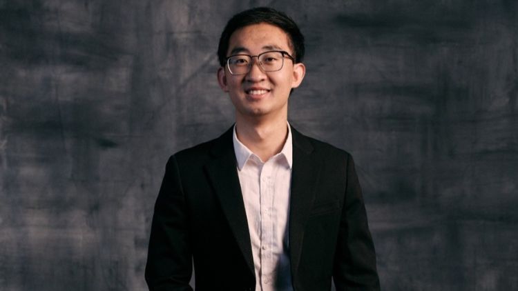 CASIF postgraduate researcher wins Best Paper Award at international doctoral symposium