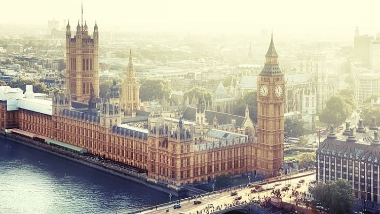 Researchers contribute to Parliamentary reception on Resilient Food Systems