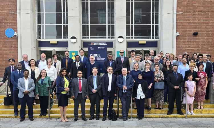 Celebrating 30 Years of CIBUL: A Legacy of Intellectual Excellence and Global Impact