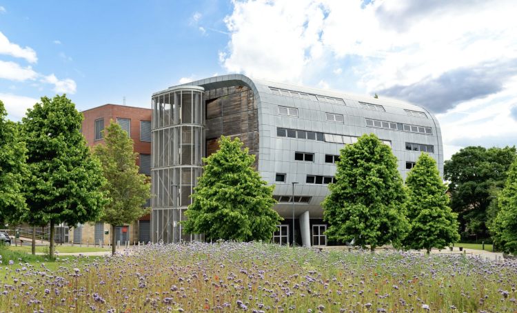 Charles Thackrah and Meadow