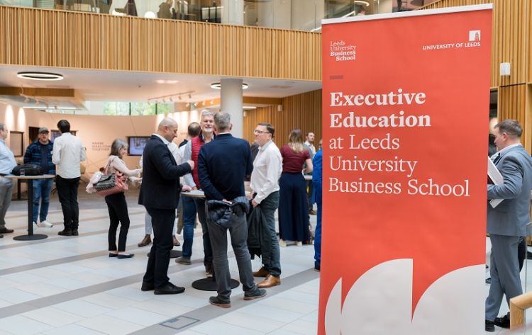 SME Leaders Forum networking