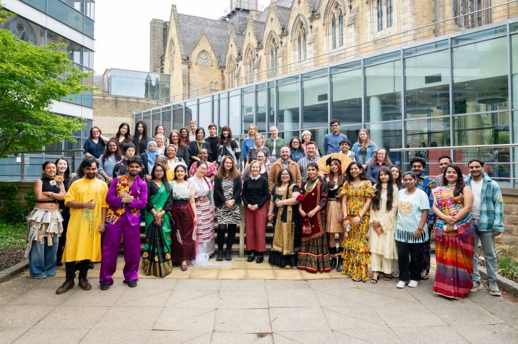 Redefining fashion: sustainable, inclusive, and unapologetically diverse