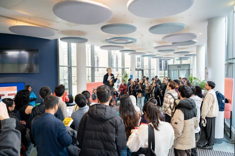 Celebrating Global Impact Day 2026