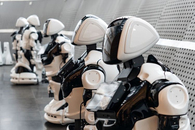 Exploring the impact of human-centred AI on firms’ social and operational performance: A large language model approach.
