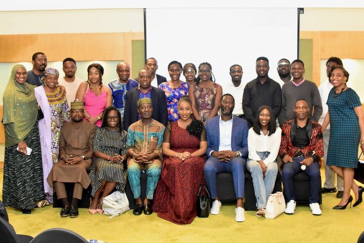 Alumni’s inspiring career journeys highpoint of Lagos networking event